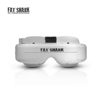 FATSHARK HD3 Core