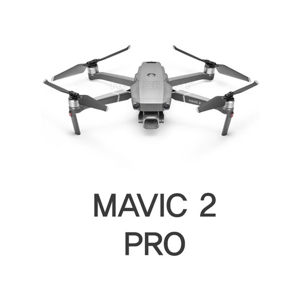 MAVIC 2 PRO