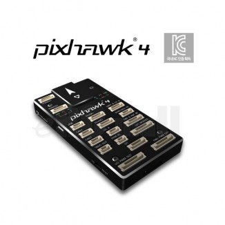 Pixhawk 4