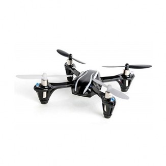 HUBSAN X4 mode 2